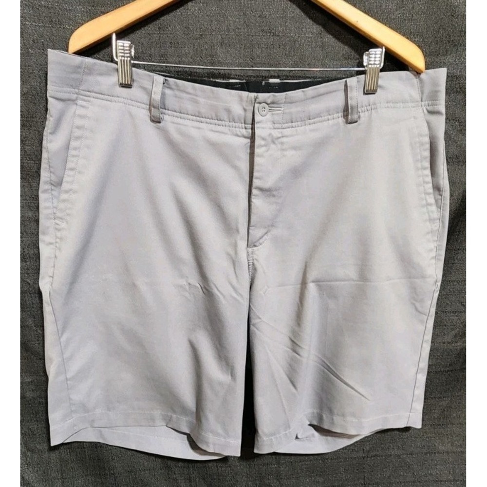 Nike Men's Dri-FIT Victory Golf Shorts Gray Size 40 NWOT Performance Lightweight